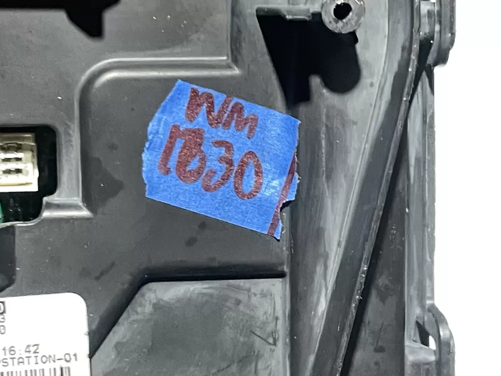 Frigidaire 5304519503 A11170901 Washer Control Board AZ107402 | Wm1630