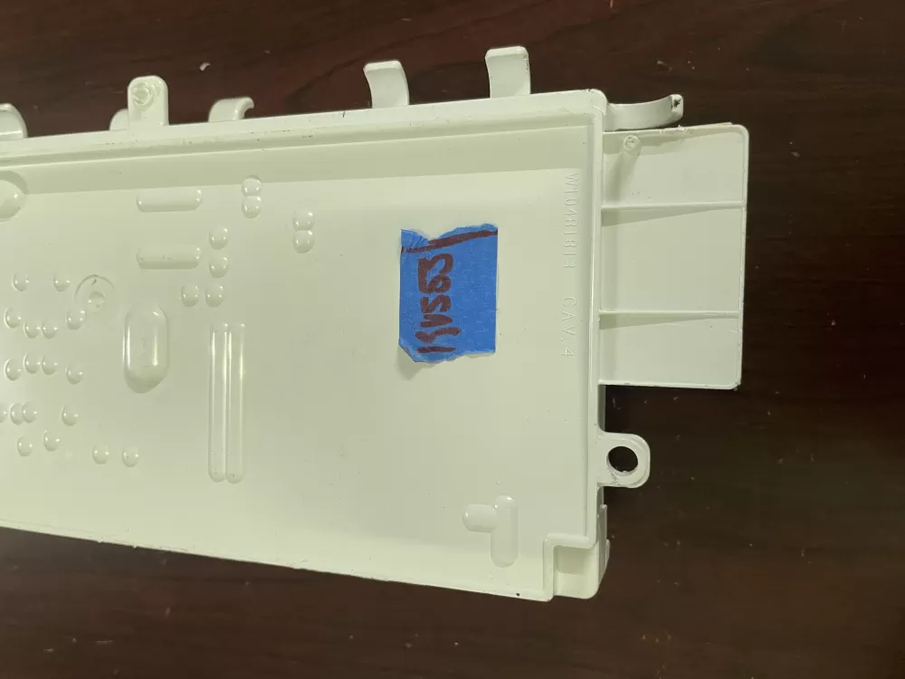 Maytag W10858075 W11024149 PS11770194 Washer Control Board AZ67826 | KMV553