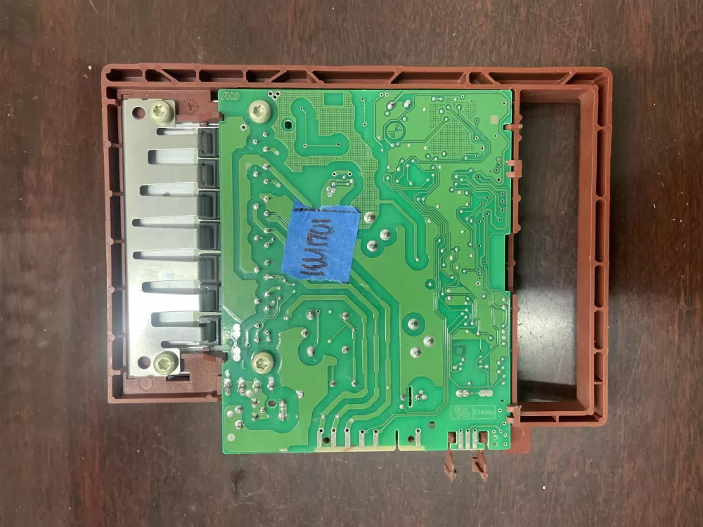 Kenmore 461970300683 4619 703 00683 Washer Motor Control Board AZ34484 | KM1701