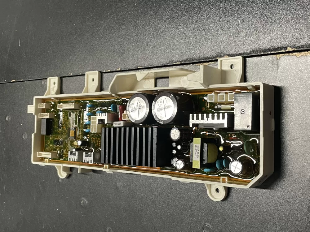 Samsung DC92-01623B Washer Control Board