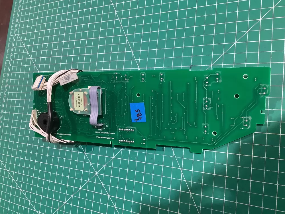 Whirlpool W10388679 W10388675 Dryer Control Board AZ151934 | NRV785