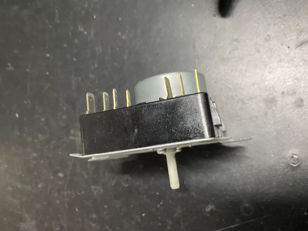 Whirlpool Maytag W10185982 Kenmore WPW10185982VP Dryer Timer AZ14675 | BK1455