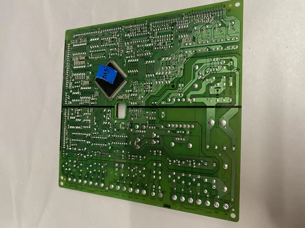 Samsung AP5620310 DA92 00384B Refrigerator Control Board AZ205360 | BK2195