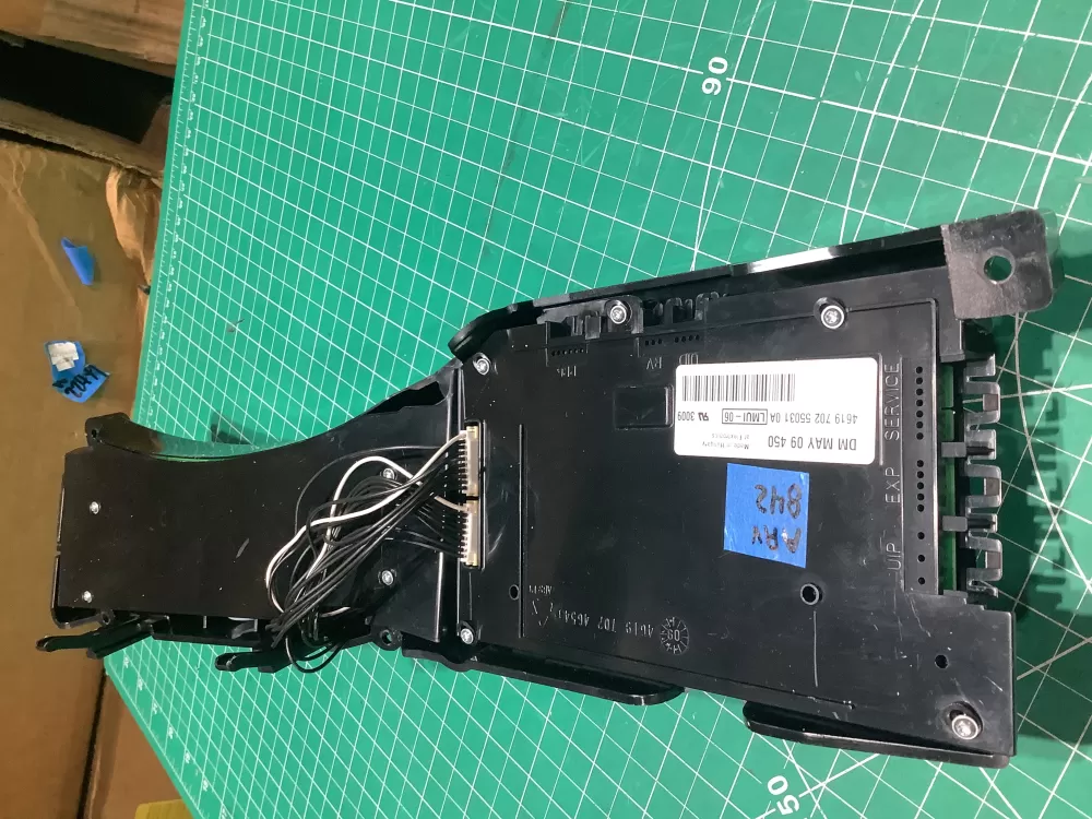 Whirlpool Kenmore 8519269 Dryer Control Board Rev AZ174540 | ARV842