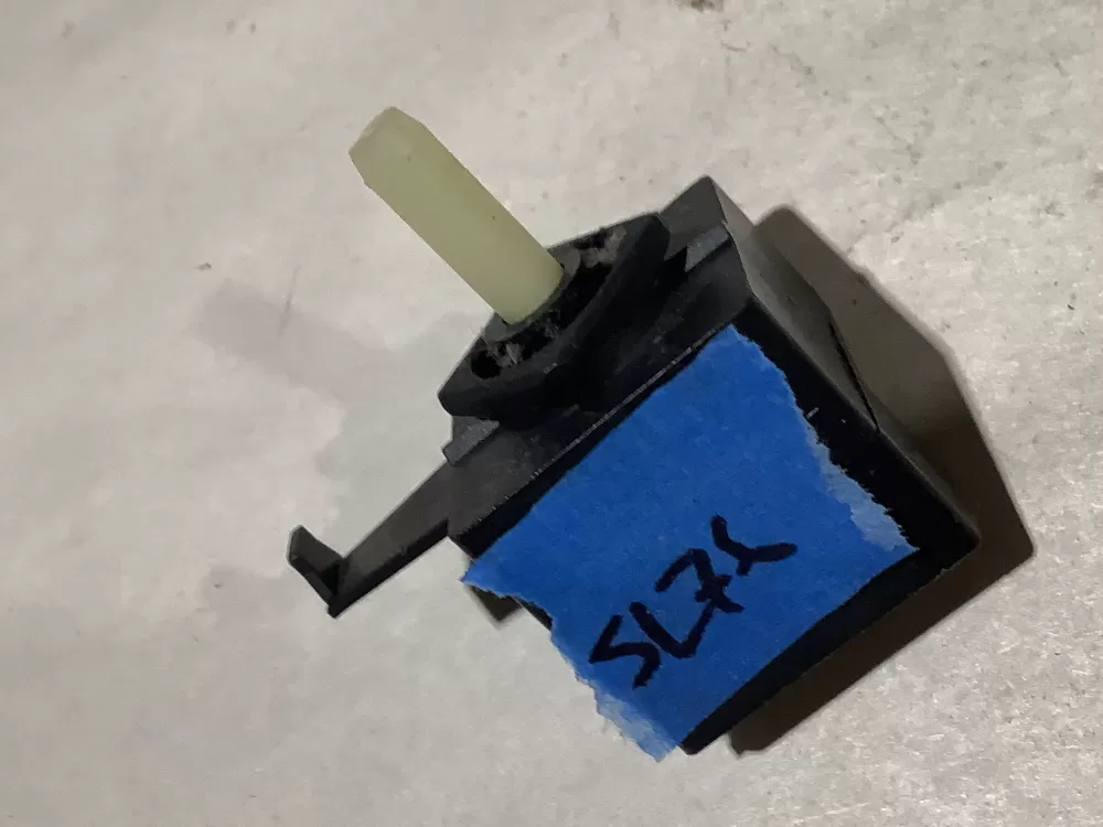 Whirlpool 3399643 WP3399643 Dryer WP Switch AZ108768 | Sl76