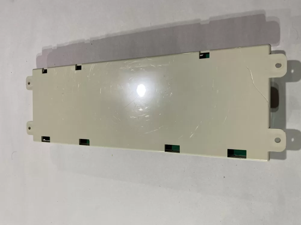 GE 212D1199G01 212D1201P001 212D1199G05 Dryer Control Board AZ165476 | BKV824