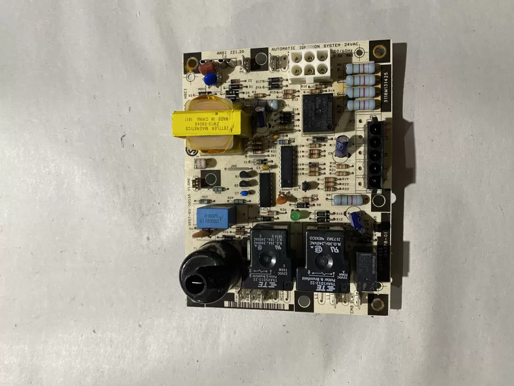 Lennox 1097-83-5051A Furnace Control Board Oem AZ193768 | BK2168