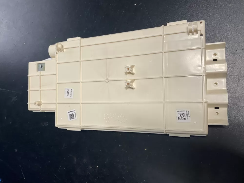 Samsung DC94-00007Y DC92-01989E Washer Control Board AZ12990 | BKV284