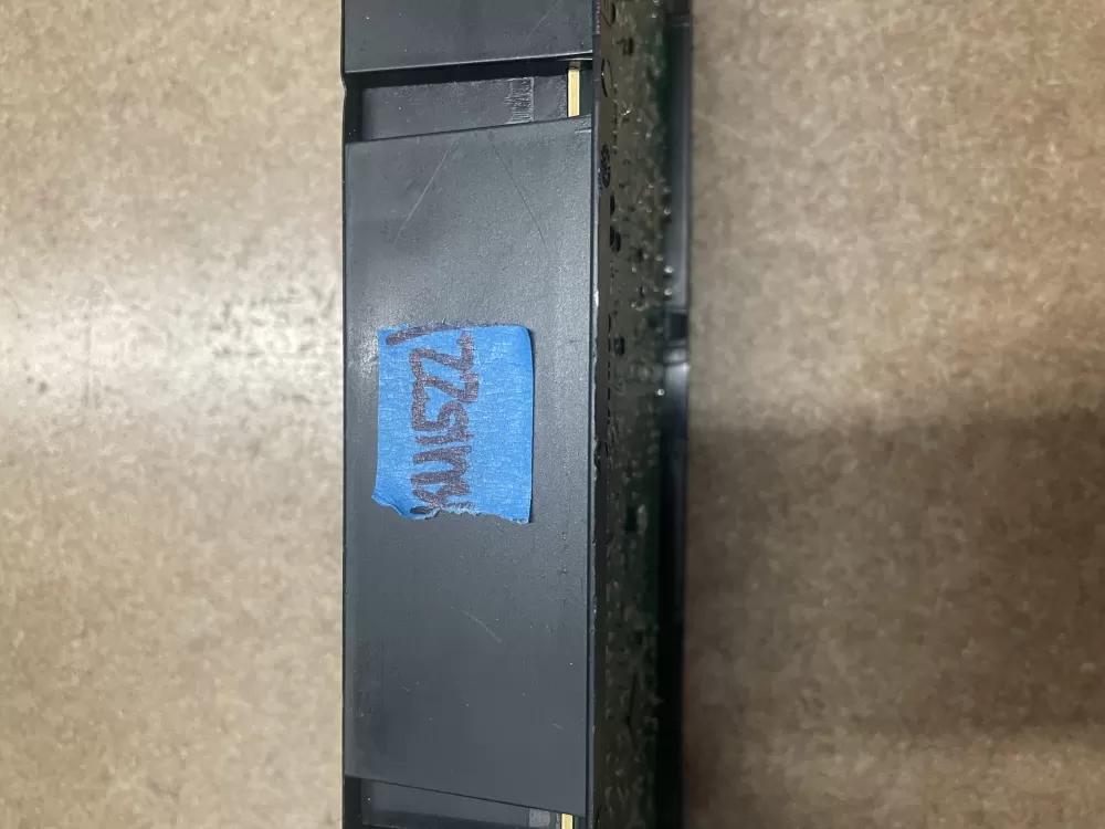 Whirlpool WPW10556710 Range Oven Control Board Display UI AZ20007 | KM1522