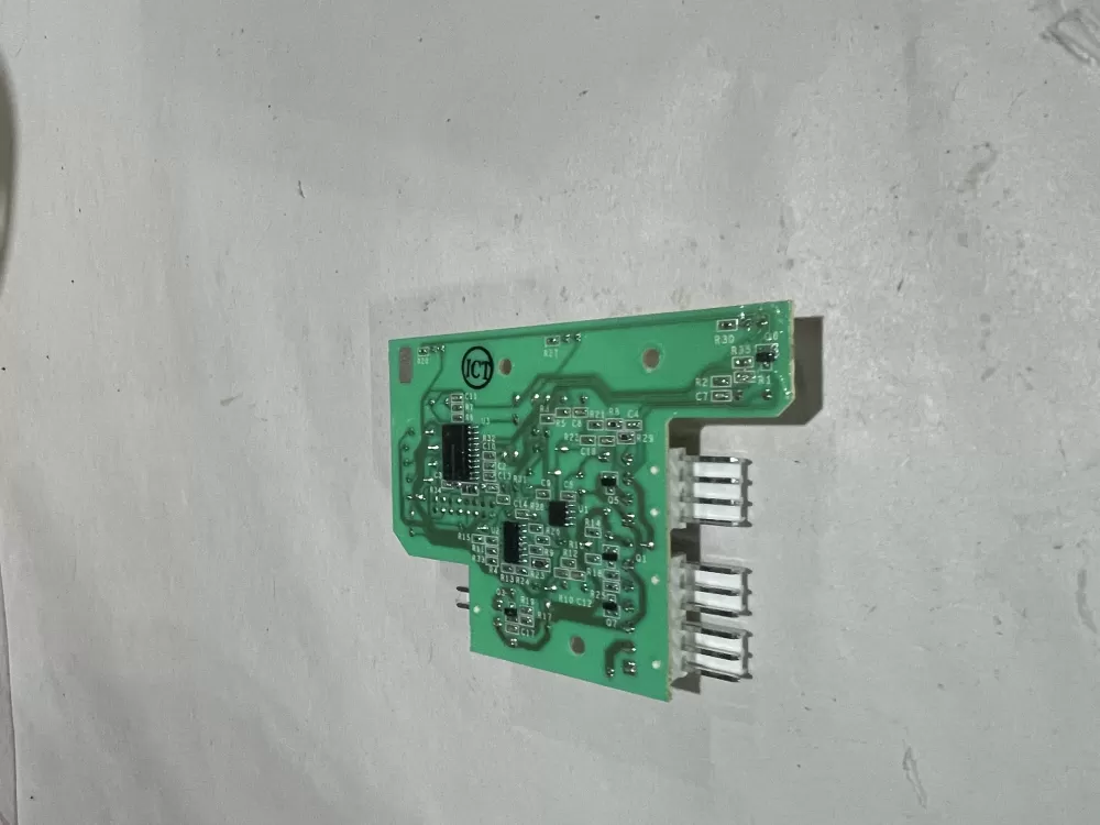 GE 197D5189G001 Refrigerator Control Board AZ152313 | Wm918