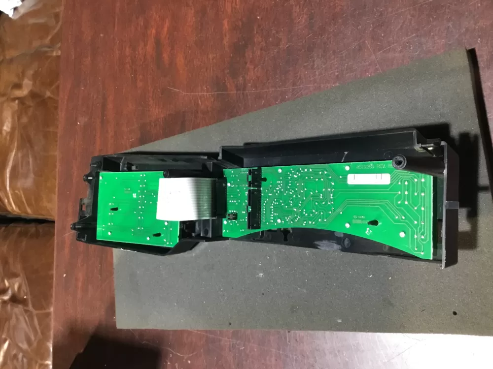 Whirlpool Kenmore WP8529879 8519269 Dryer Control Board AZ84199 | NRV642