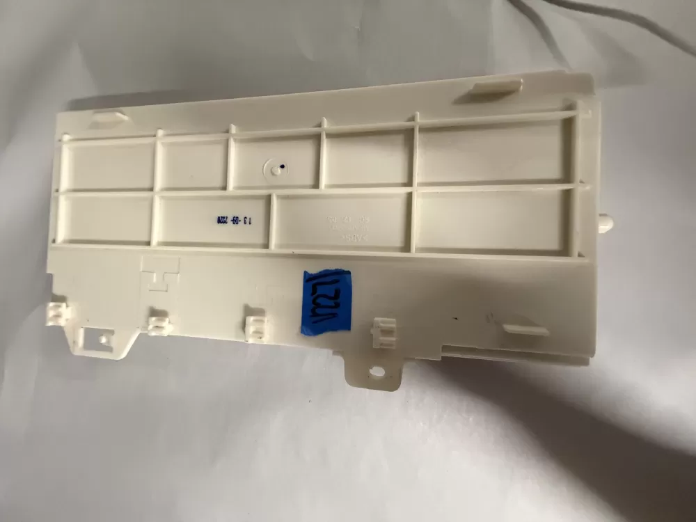 LG EBR86771812 Washer Control Board AZ228171 | KMV227