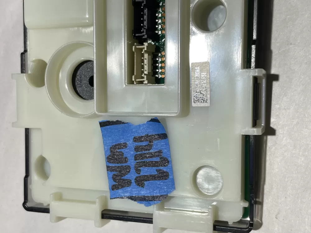 Samsung DC92 02392H DC97 22036A Washer Control Board AZ120374 | Wm2214