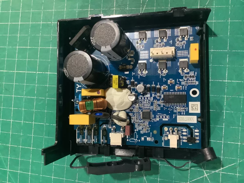 Frigidaire 5303918894 Refrigerator Inverter Control Board AZ231916 | AR1276