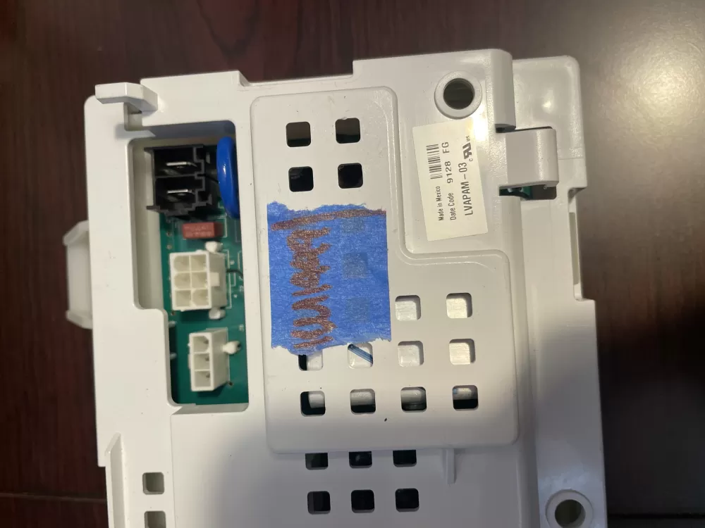 Maytag AP6261034 W10803588 W10831168 Washer Control Board AZ69438 | KM1449