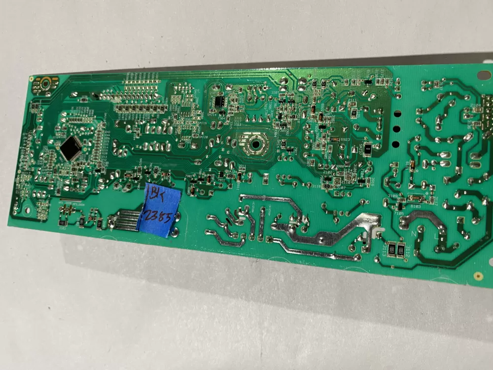 Maytag W10832047 Microwave Oven Hood Combo Control Board AZ141073 | BK2385