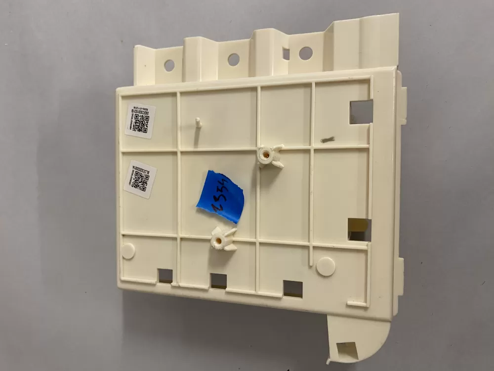 Samsung DC92-01378C Washer Control Board PCB AZ203345 | BK2354