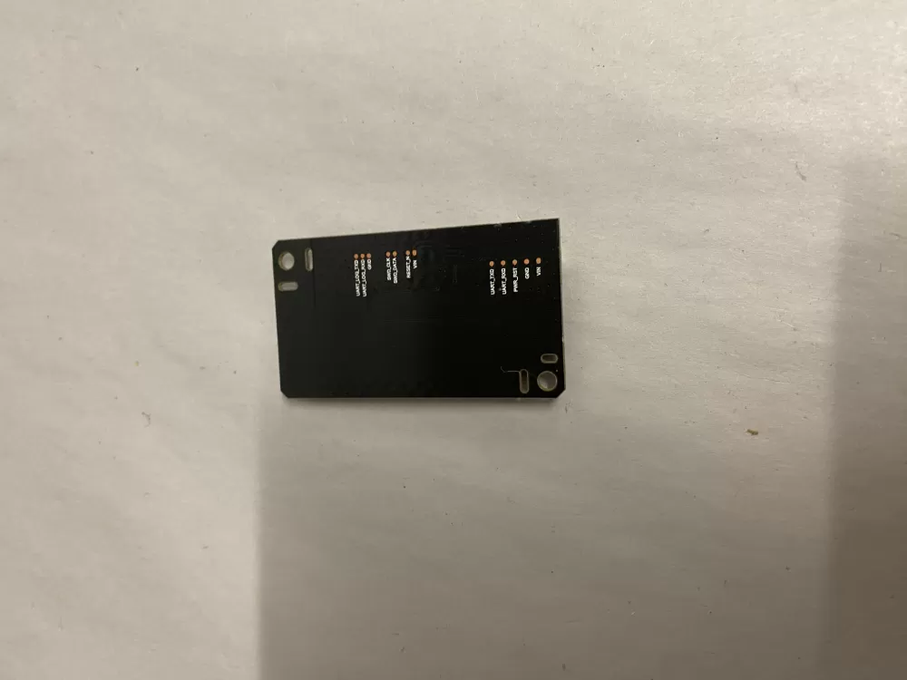 Samsung CCAR210R Refrigerator Control Board Network Module AZ212108 | BK1804