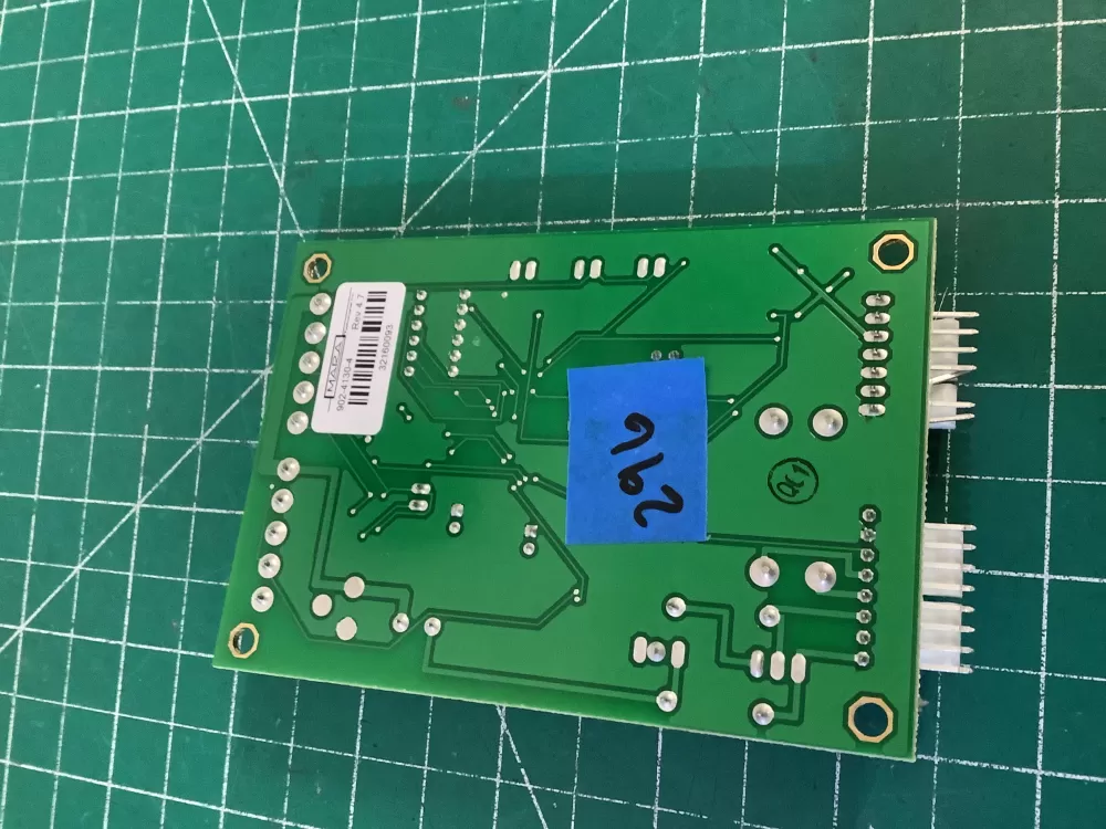 Main Control Board 902-4130-4 AZ205454 | NR296