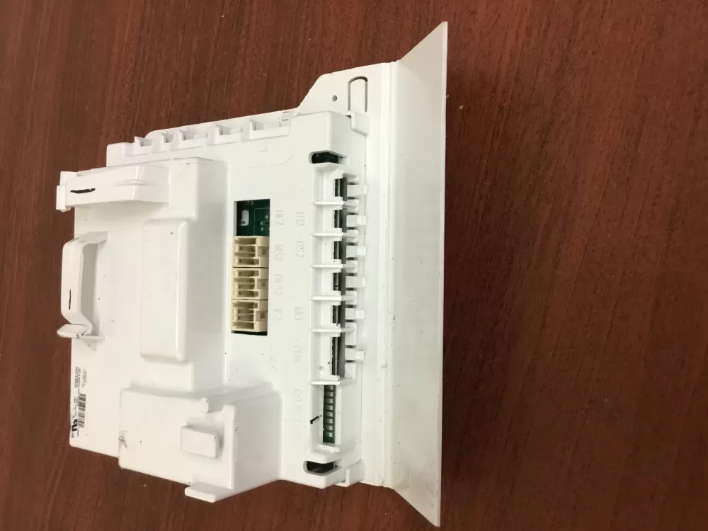 Whirlpool W10296377A Washer Control Board AZ29752 | NR1034