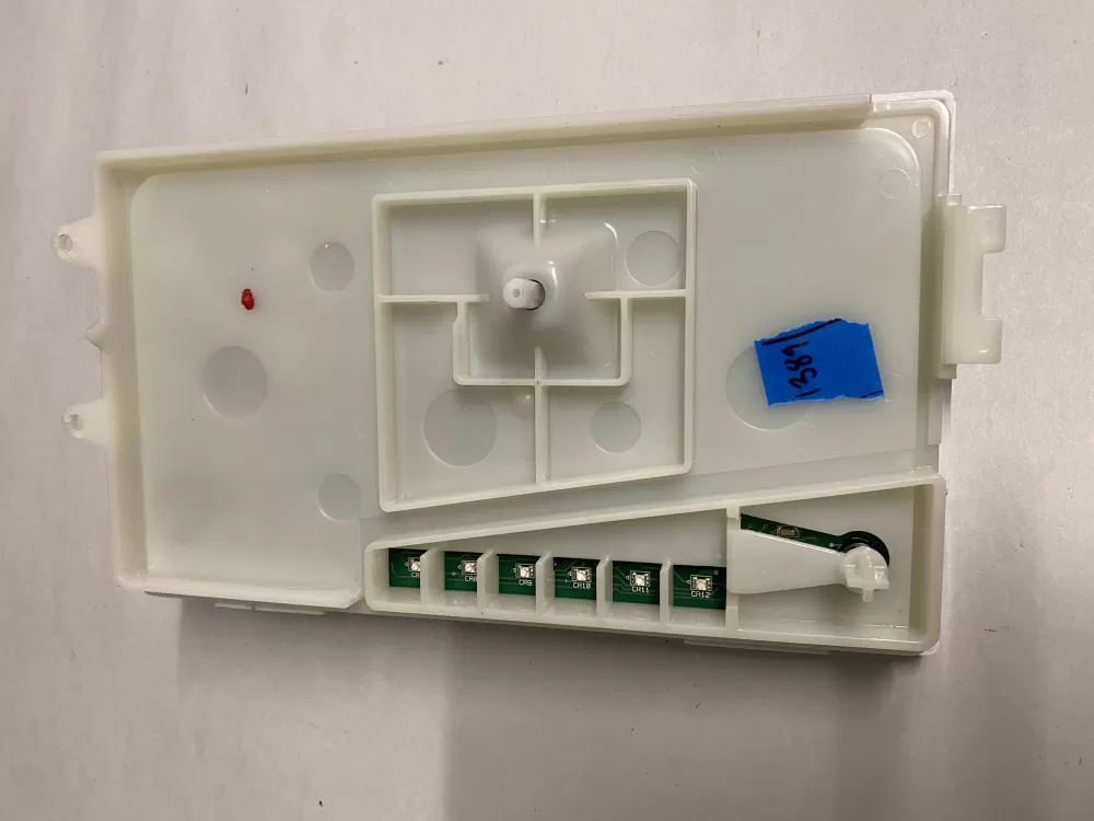 Whirlpool KitchenAid Roper W10671340 Washer Control Board AZ216330 | BK1389