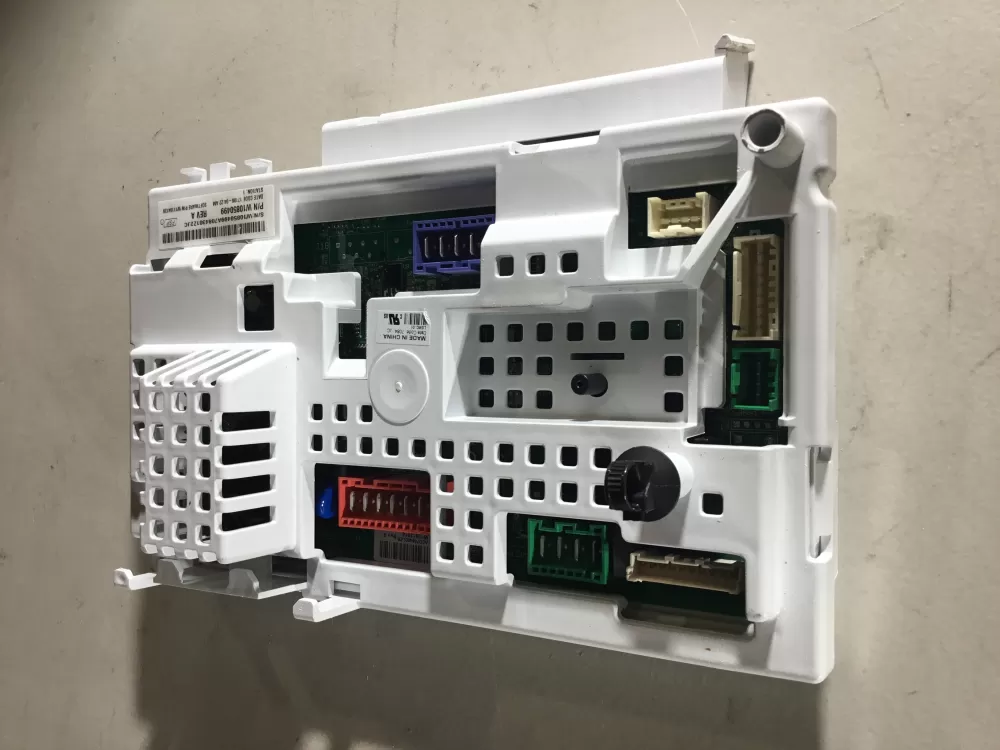 Whirlpool W11182096 Washer Control Board AZ45676 | NR1774