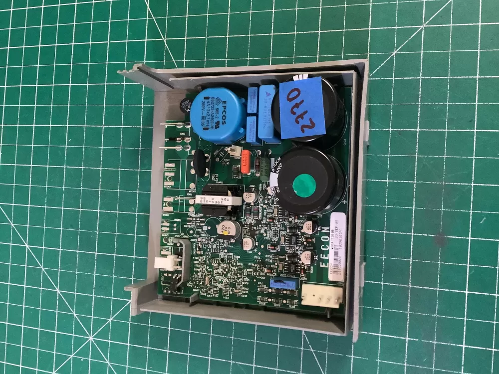 Whirlpool OEM Control Board 519301022 AZ198830 | NR2770