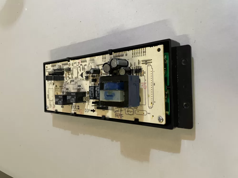 GE 183D9817G006 Oven Control Board
