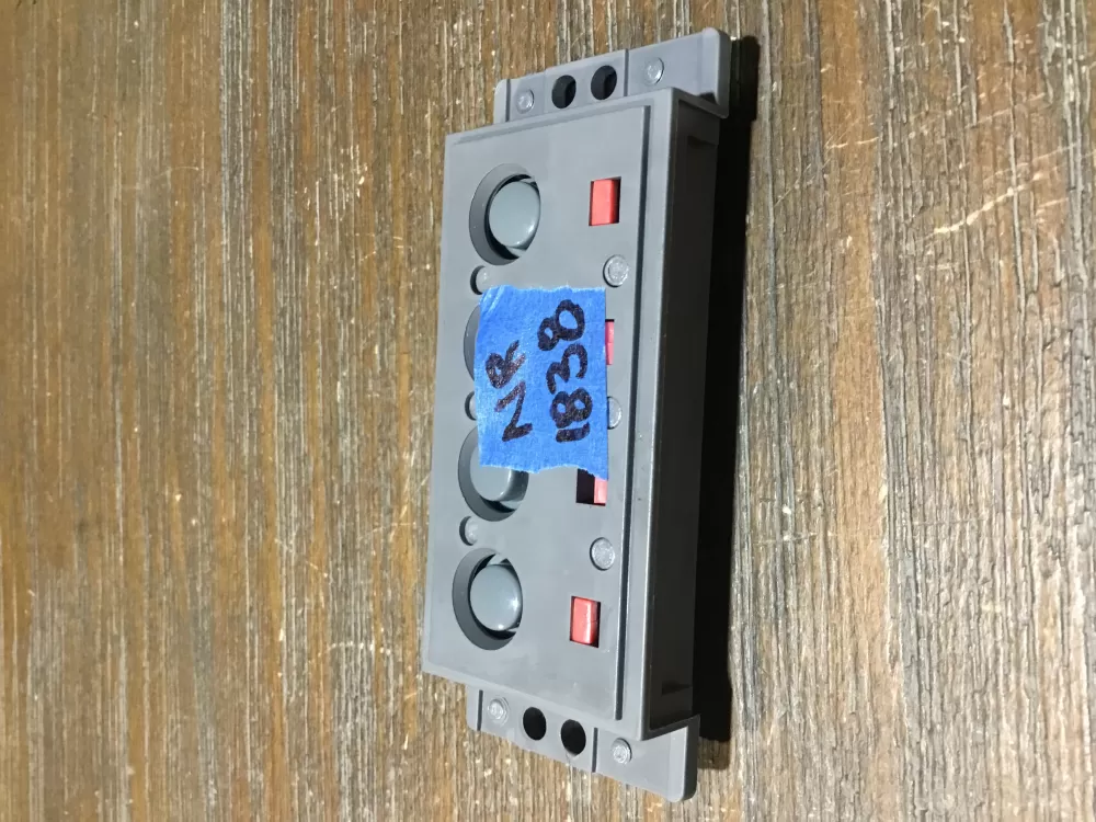 Frigidaire Kenmore Westinghouse Refrigerator Dispenser Switch AZ52625 | NR1838