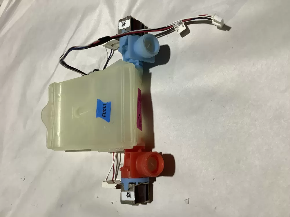 Crosley  Inglis  Roper  Whirlpool W10423125 W10501149 W10683603 W10683680 WPW10683603 Washer Crosley Inglis Water Valve