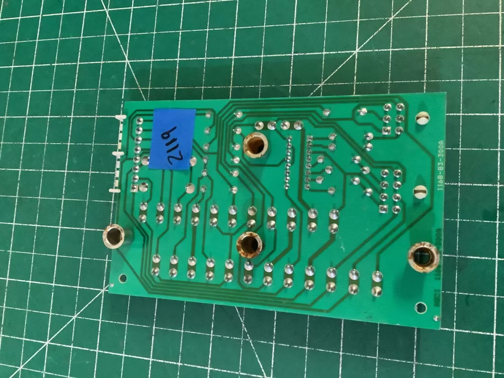 Amana Pcbem102 Control Board Air Handler AZ190432 | NR2119