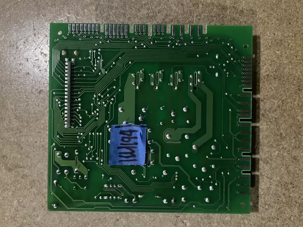Kenmore Whirlpool W10110253 Washer Control Board AZ28046 | KM194