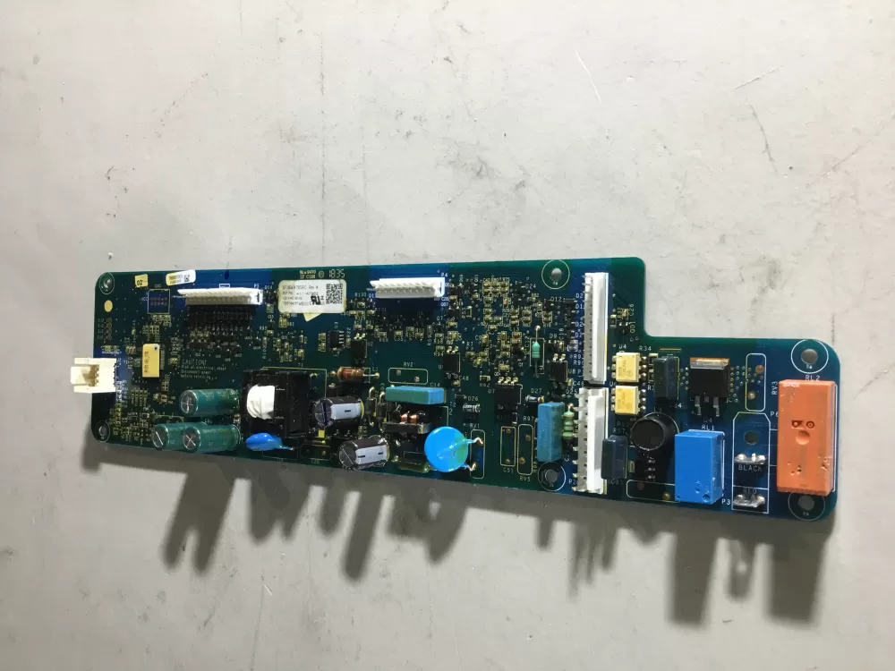 Frigidaire  A11147302  Dishwasher 