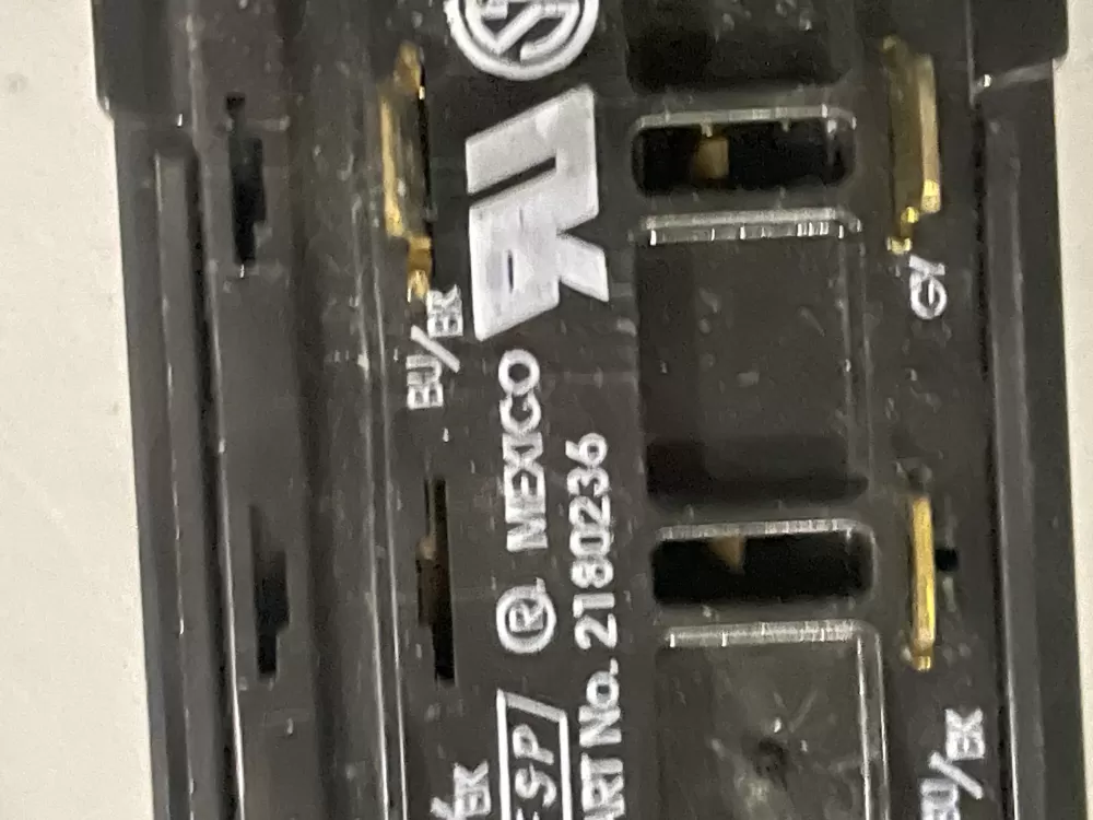 Kenmore WP2180236 Refrigerator Control Board Dispenser Switch AZ32441 | Wm143