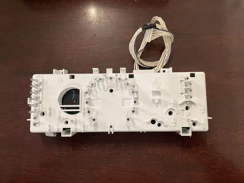 Whirlpool W10215447 Washer Control Board