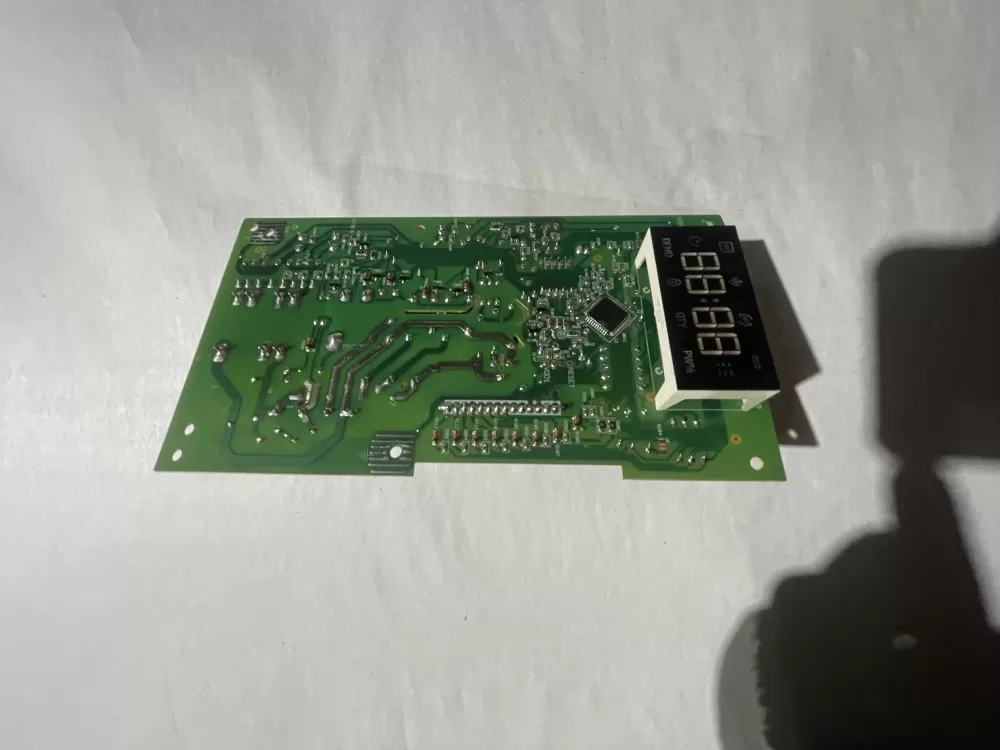 Whirlpool W10730291 W10810046 Microwave Control Board AZ203632 | KM2748