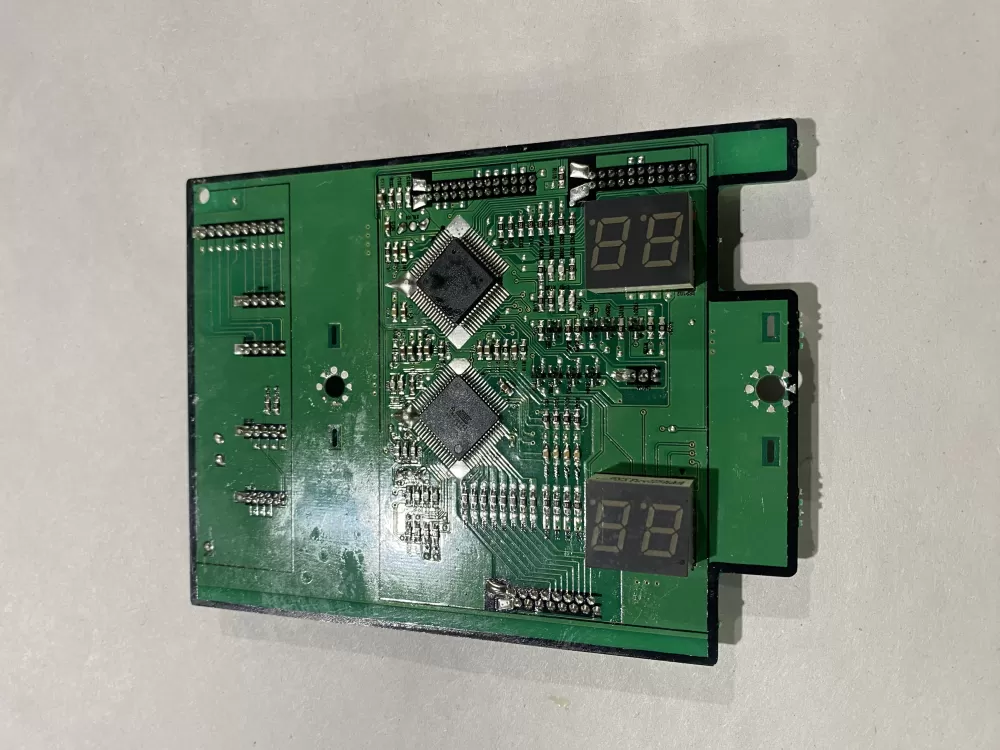 Samsung DG96-00287A Control Board AZ151388 | BK2066