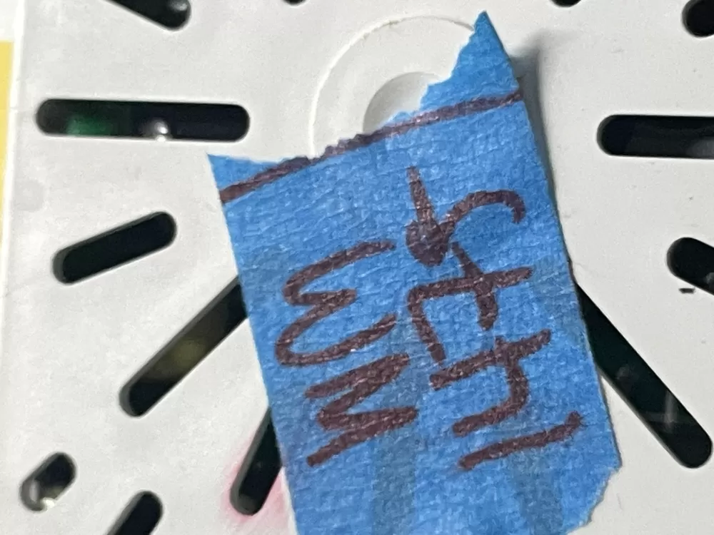 Whirlpool AP5957837 W10394234 W10447147 Washer Control Board AZ16185 | 1475WM