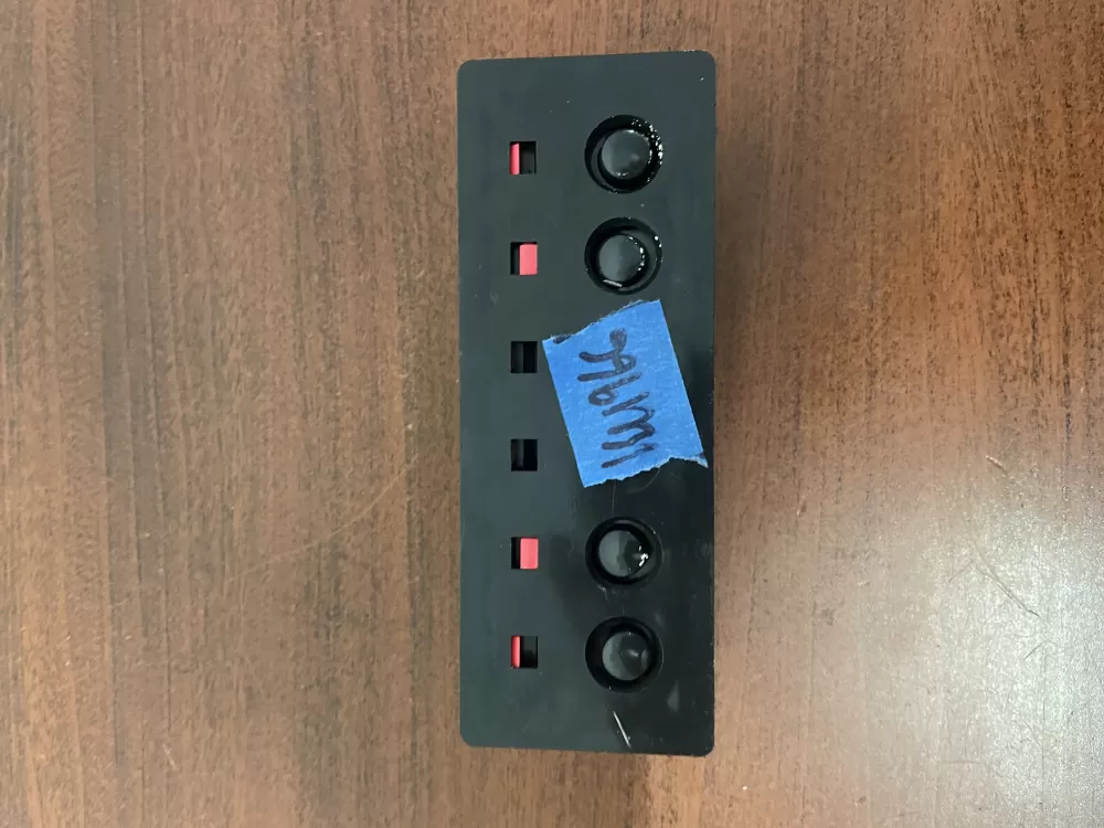 Whirlpool Kenmore Roper 2180279 Refrigerator Dispenser Panel AZ43904 | KM966