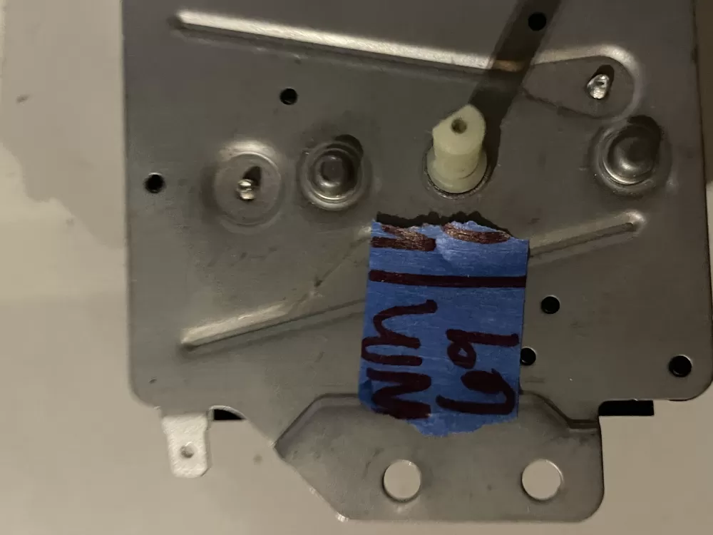 Whirlpool Maytag W10185982 Kenmore WPW10185982VP Dryer Timer AZ34498 | Wm69