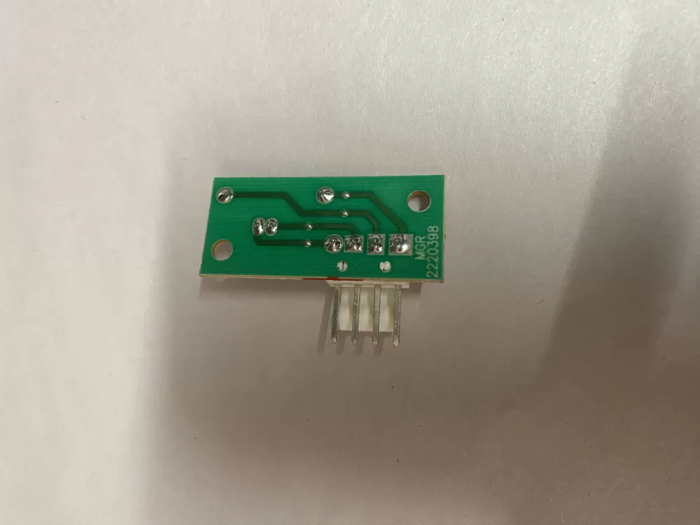 Refrigerator Control Board 3300704 AZ210537 | BK1681