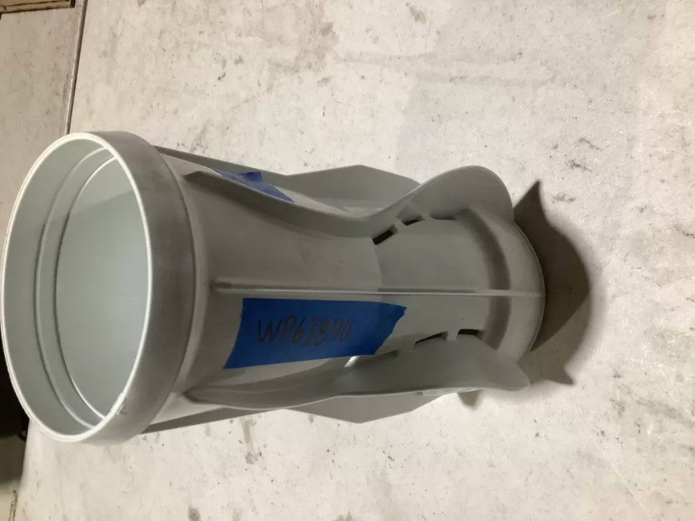 Roper 63840 Washer Kitchen Aid Laundry Agitator Center Filter AZ117438 | Sl209