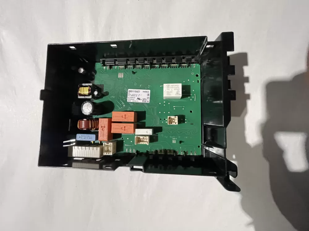 Bosch 11029021  AP6833272  11008050  8001115427 Washer Power Control Module