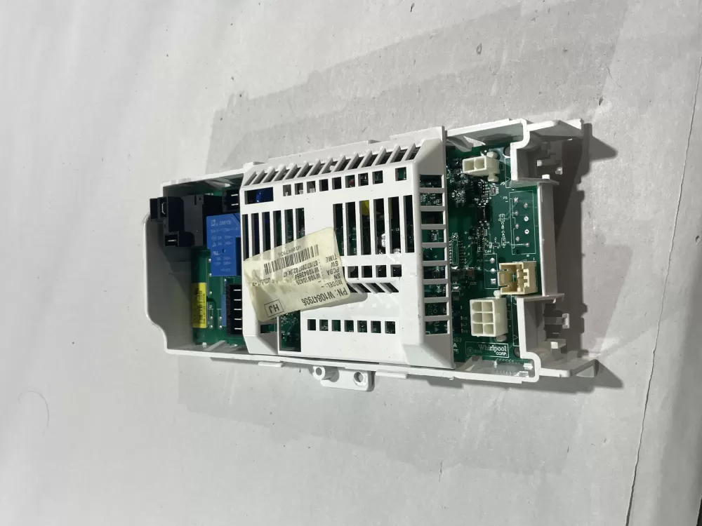 Whirlpool Maytag KitchenAid W11537215 W10875487 W10847936 W10810426 Dryer Control Board