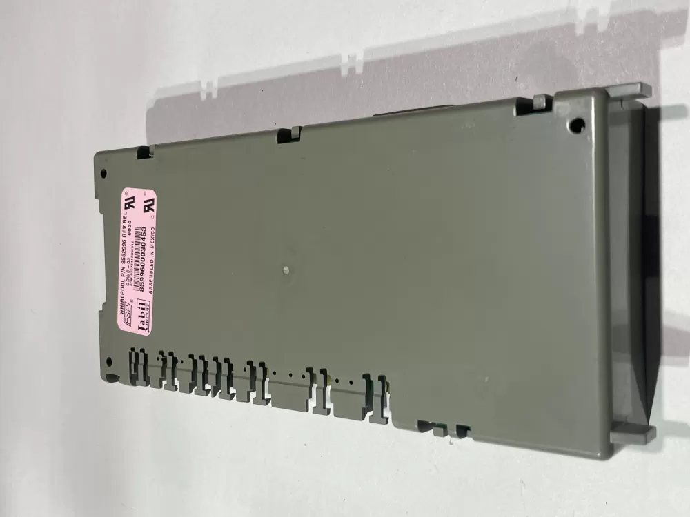 Kenmore KitchenAid W10084141 Dishwasher Control Board AZ142290 | Wm2393