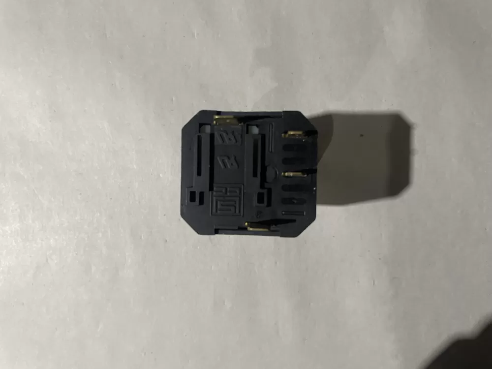 Maytag WP3404233 Dryer Crosley Inglis Start Switch AZ206211 | KM1861