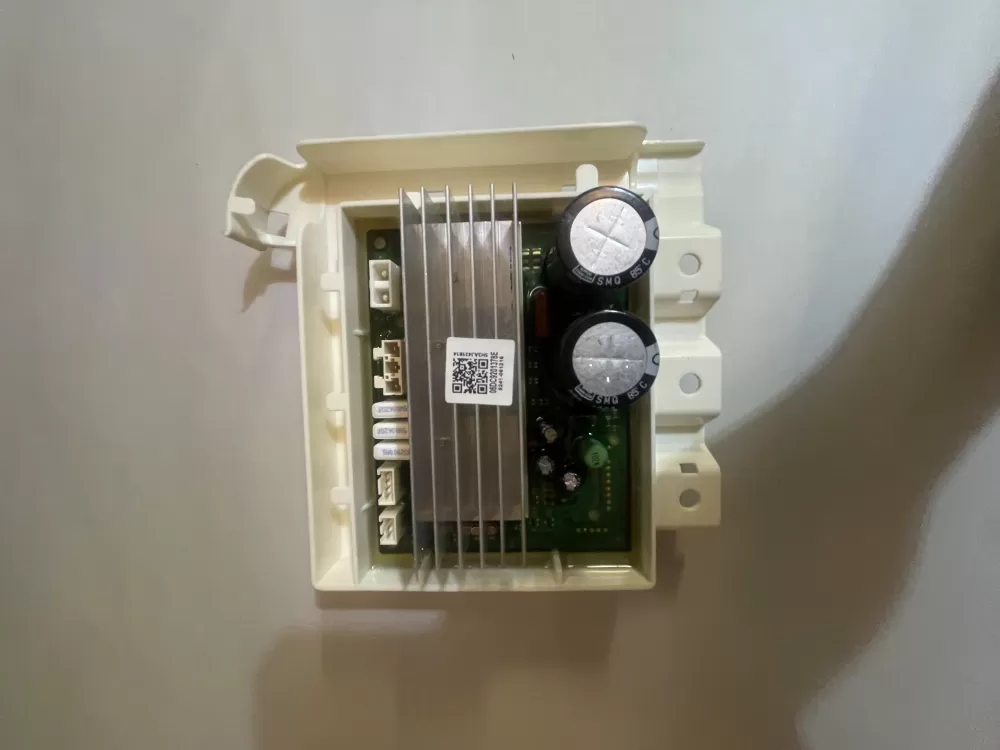Samsung DC92-01378E  DC92-01803N Washer Control Board Assembly