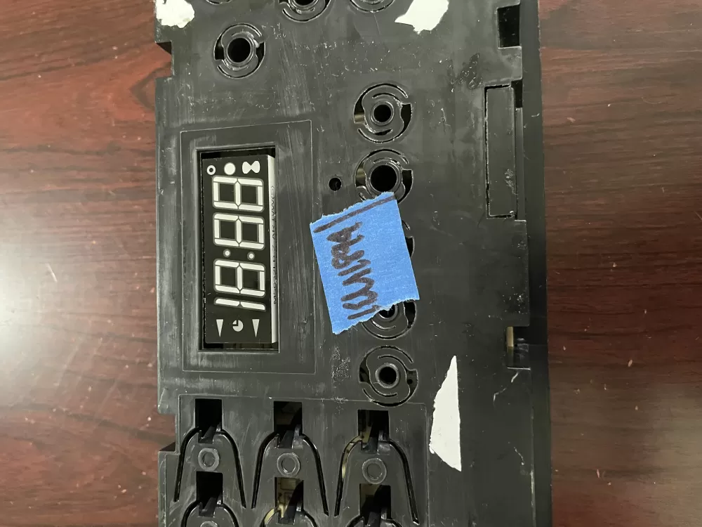 Whirlpool AP6245884 W10556709 W10841331 Range Control Board AZ71723 | KM1894