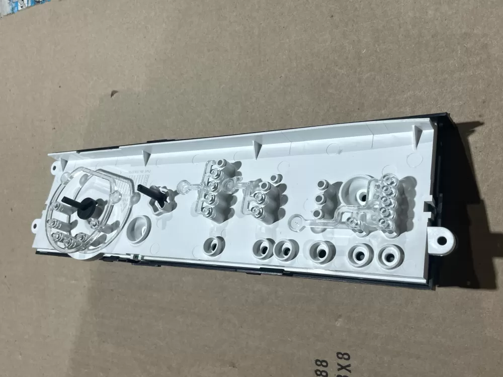 134596900 Frigidaire Dryer Board - Control