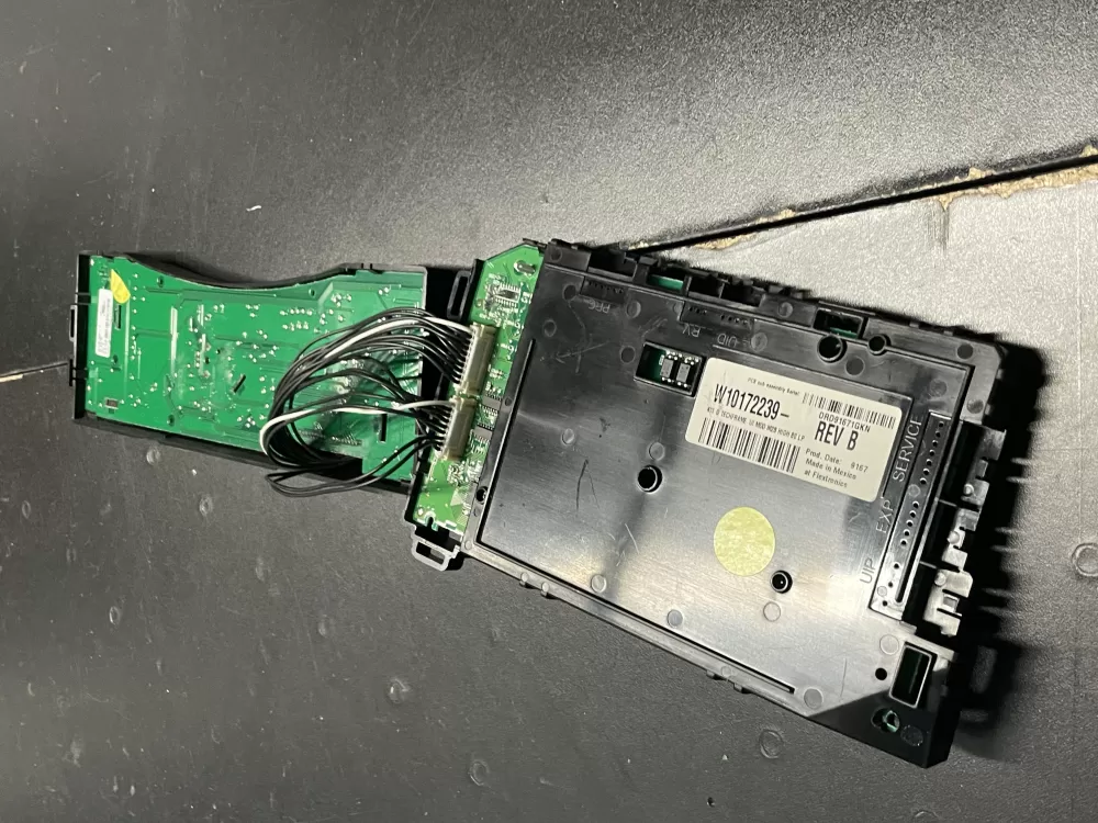 Kenmore W10339966 W10172239 Dryer Control Board